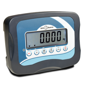 Indicador de peso Baxtran BR15