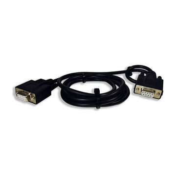 Cable RS232 para PC e impresora Baxtran (RS0002)