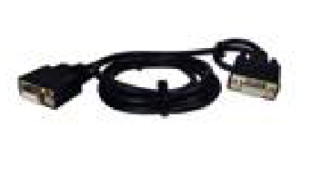Cable RS232 para PC e impresora Baxtran (RS0002)