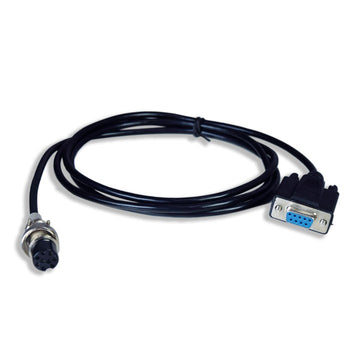 Cable RS232 Baxtran RS0008 para PC