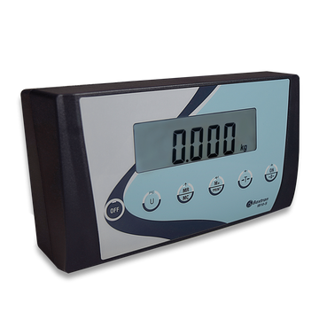 Indicador de peso Baxtran IB10-S