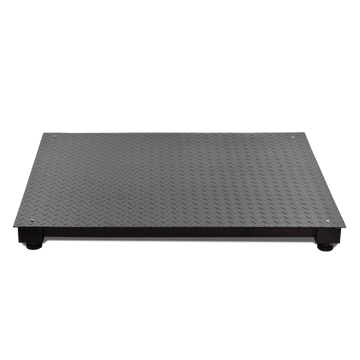 Plataforma de pesaje industrial Baxtran MMX
