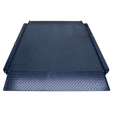 Plataforma de pesaje Cely 4PBPH