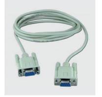 Cable de comunicaciones RS-232 Cely