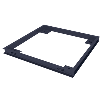 Cubilaje de hierro Cely serie 4EH — ref. 71HCH0600