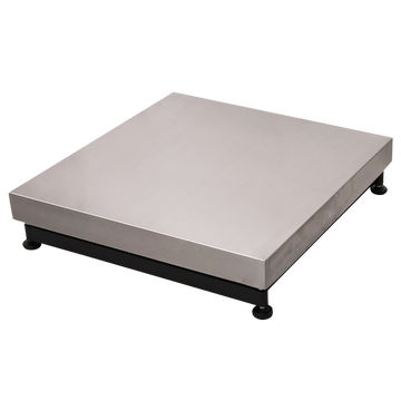 Plataforma de pesaje industrial Cely ME