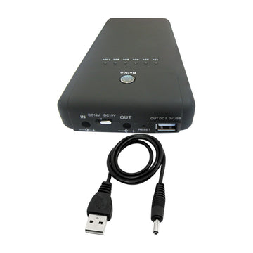 Batería para switch Dibal BHN85