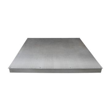 Cubilaje de acero inoxidable Dibal