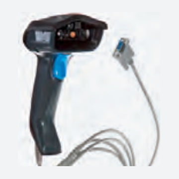 Escáner lector de código de barras Dibal (RS-232)