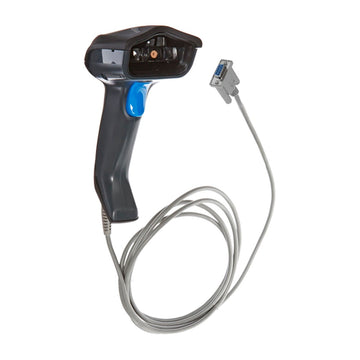 Escáner lector de código de barras Dibal (RS-232)