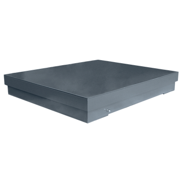Plataforma de pesaje industrial Dibal HS