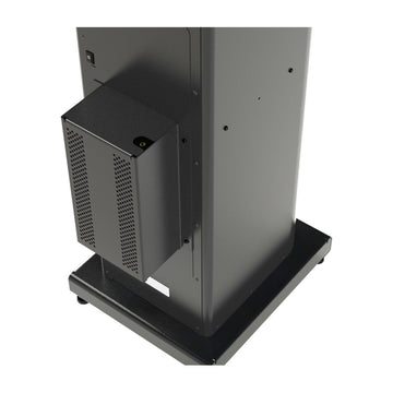 Soporte SAI Dibal para CS Tótem