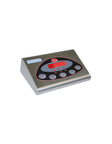 Visor de peso Epelsa DXN-060 inox