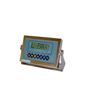 Visor de peso Epelsa EP3035 inox IP67