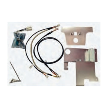 Kit universal cajón portamonedas RJ11 Dibal