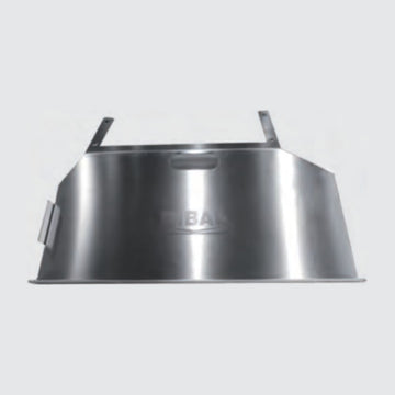 Soporte para teclado de PC Dibal