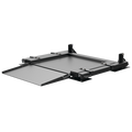 Plataforma de pesaje inox abatible Dibal 4PAI