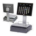 Báscula Dibal CS-2200 autoservicio