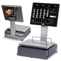 Báscula Dibal CS-2200 doble cuerpo