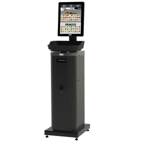 Báscula Dibal CS-2200 Neo UX tótem