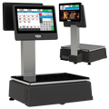 Báscula Dibal CS-3100 Neo UX doble cuerpo