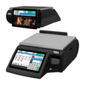 Báscula Dibal CS-3100 Neo UX plana o torre