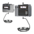 Báscula Dibal D-500 colgante inox