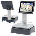 Báscula Dibal D-900 autoservicio