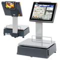 Báscula Dibal D-900 doble cuerpo