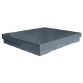 Plataforma de pesaje Dibal HS sobresuelo