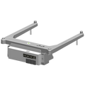 Kit de pesaje Dibal KS-POS para escáner de caja