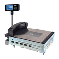 Kit de pesaje Dibal KS-400 con escáner integrado