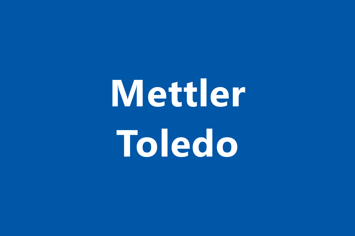 Servicio técnico Mettler Toledo