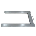 Plataforma pesapalets inox Dibal PPI