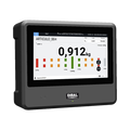 Indicador de peso PC Dibal VT-600
