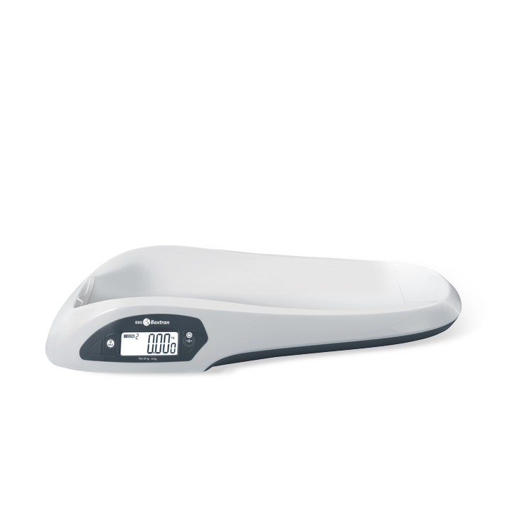 baxtran bbs baby scale