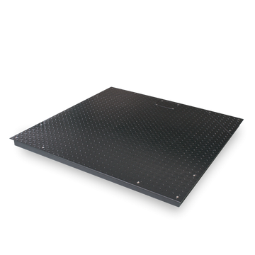 Plataforma de pesaje industrial Baxtran BVS