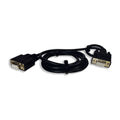 baxtran cable rs232 pc impresora rs0002 270403