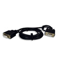 baxtran cable rs232 pc rs0001 270401