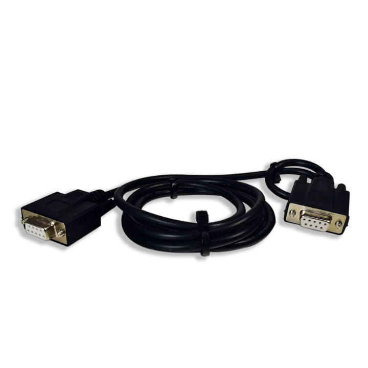 baxtran cable rs232 pc rs0001 270401