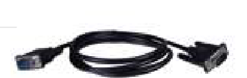 Cable RS232 para PC Baxtran (RS0004)