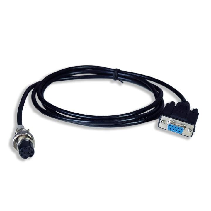 baxtran cable rs232 rs0008