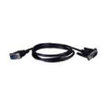 baxtran cable rs232 rs023