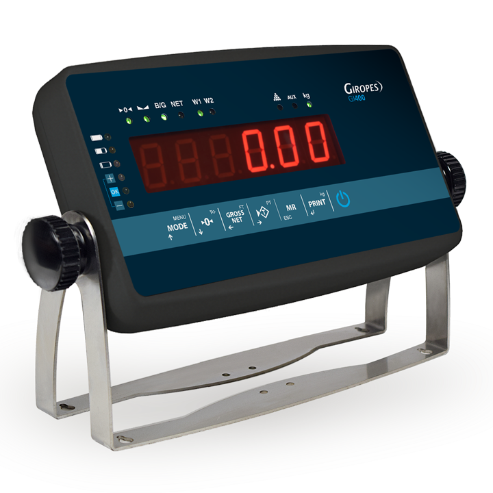 baxtran gi400 led
