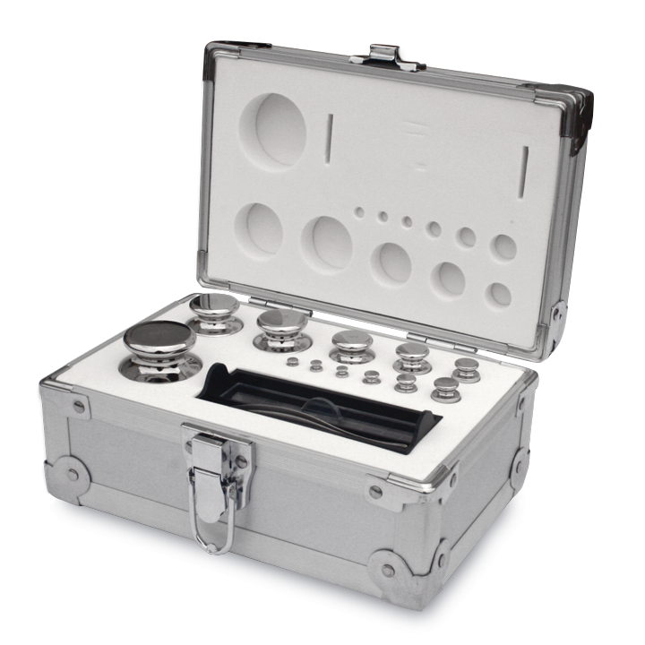 baxtran juegos de pesas de precision acero inoxidable