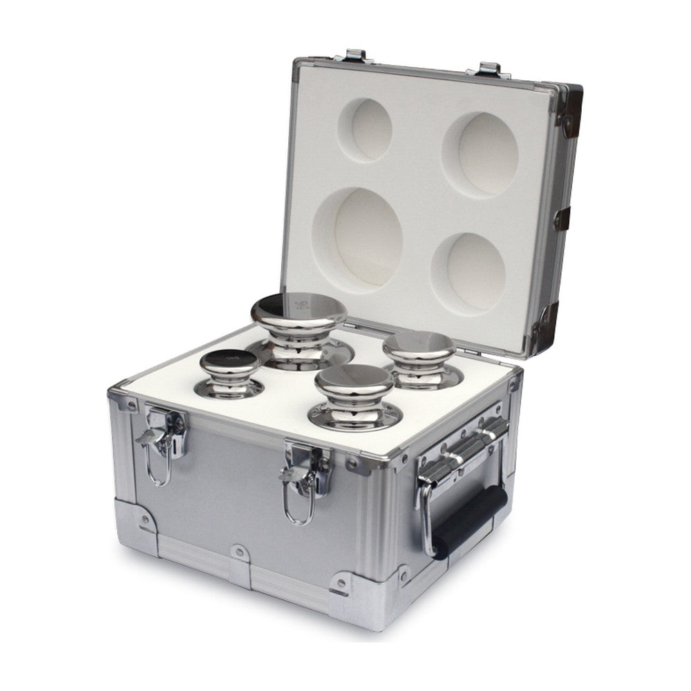 baxtran juegos de pesas de precision acero inoxidable