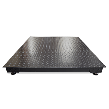 Plataforma de pesaje industrial Baxtran MMZ