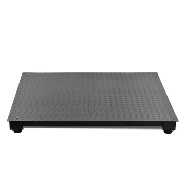 Plataforma de pesaje industrial Baxtran MTX