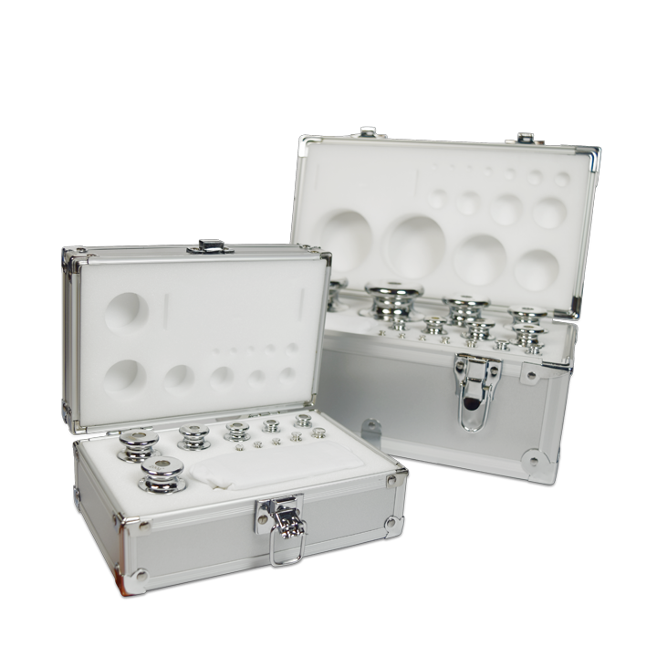 baxtran pesas de precision acero cromado