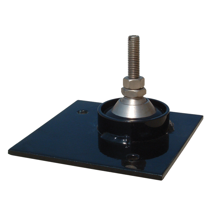 baxtran placas anclaje 270165